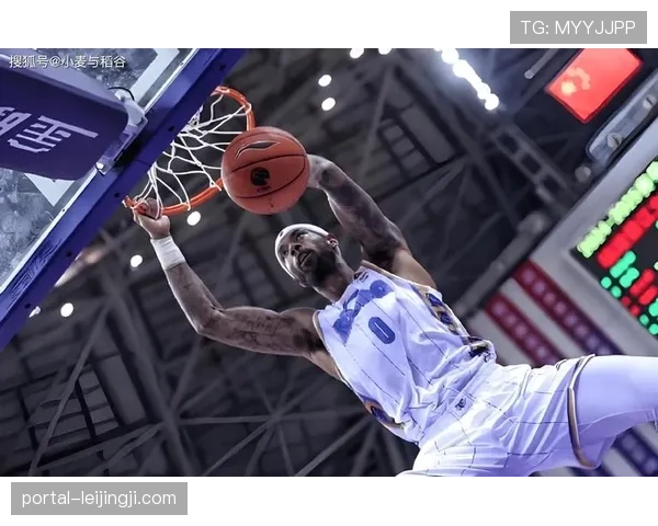 外援主导进攻趋势在新赛季加剧 本土球员球权占比下降引发展忧虑