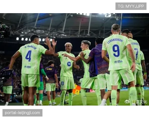 巴萨边路进攻组合变化多 莱万特防守资源分配不均