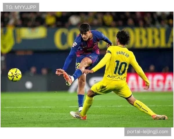 贝尔纳尔长途奔袭破门收获巴萨一线队生涯首球