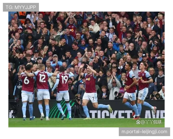 维拉主场战绩下滑，最近5个主场仅取1胜失争四主动权